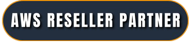 AWS Reseller Partner Logo